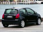 Citroen C2 VTR 2003 года (AU)